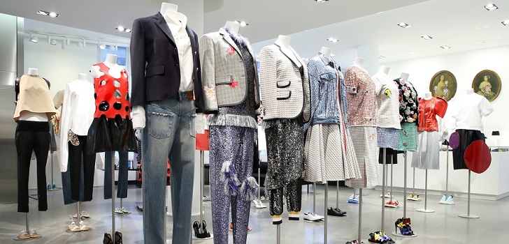 El multimarca Colette echa el cierre